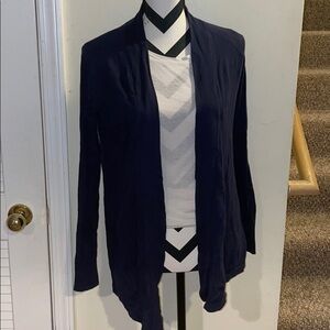 Women’s Express Long Sleeve Cardigan